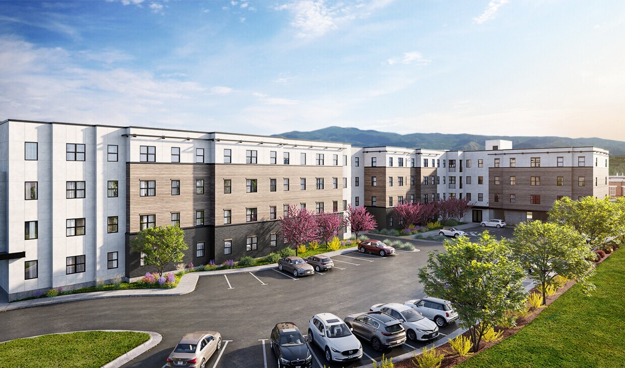 Foto principal - Unite Student Living