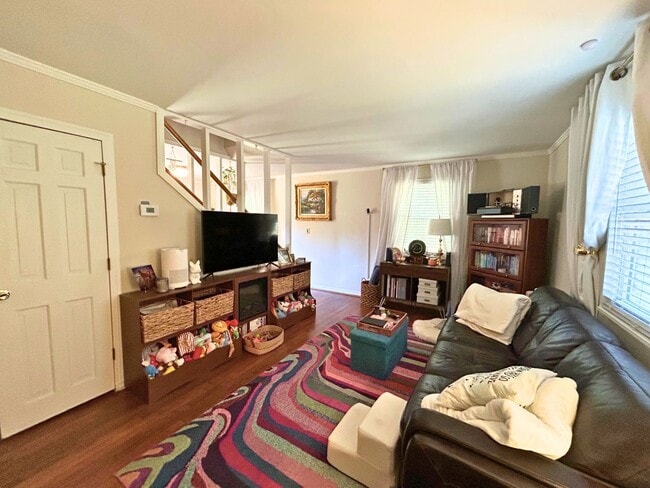 Foto del edificio - Augusta Road, 2BD/1BA, 1000SF