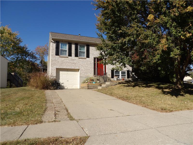 1740 Apple Cider Dr, Hebron, KY 41048 House Rental in Hebron, KY