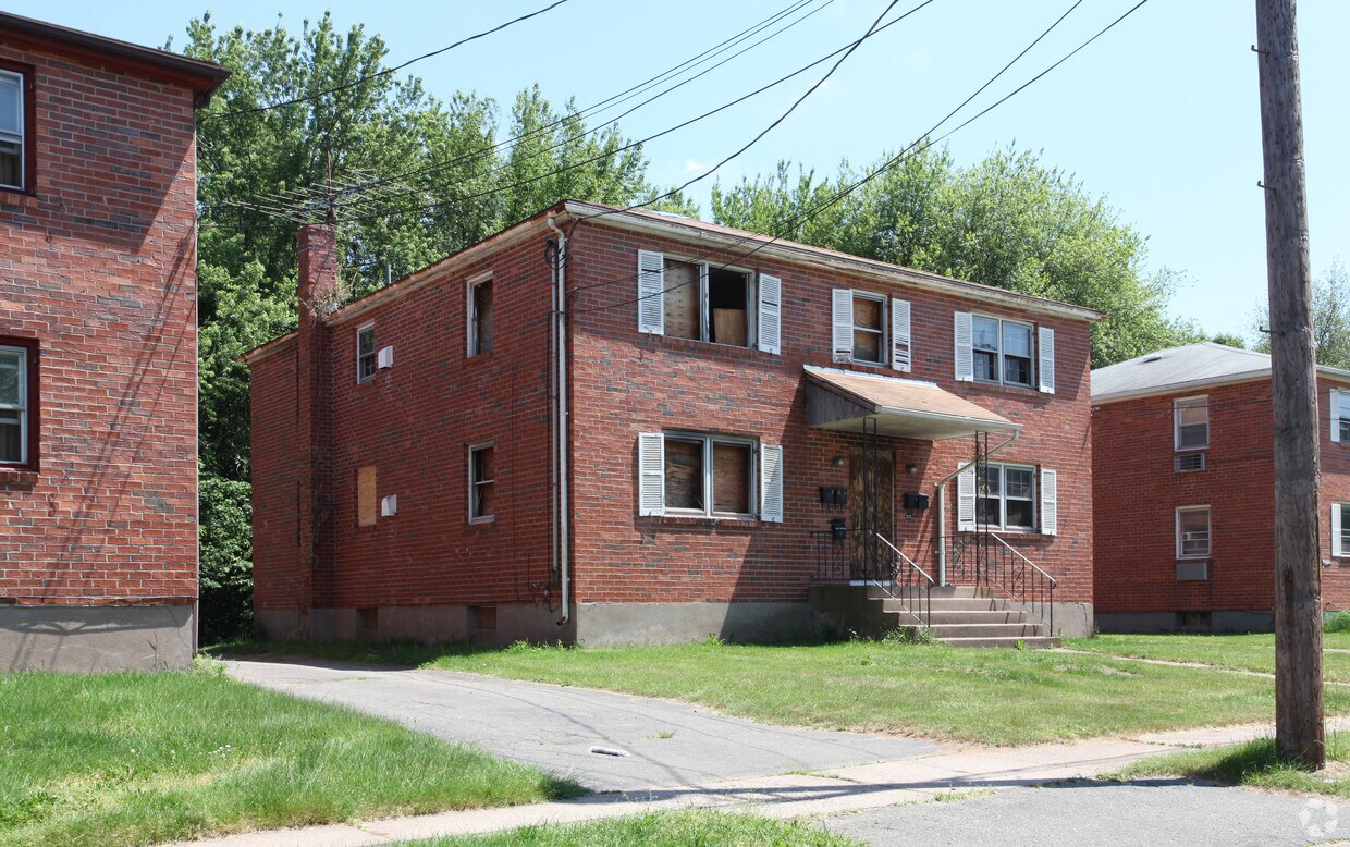 Foto del edificio - 63 Gould Dr