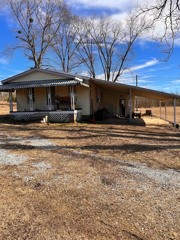 Primary Photo - 13280 Rd 505