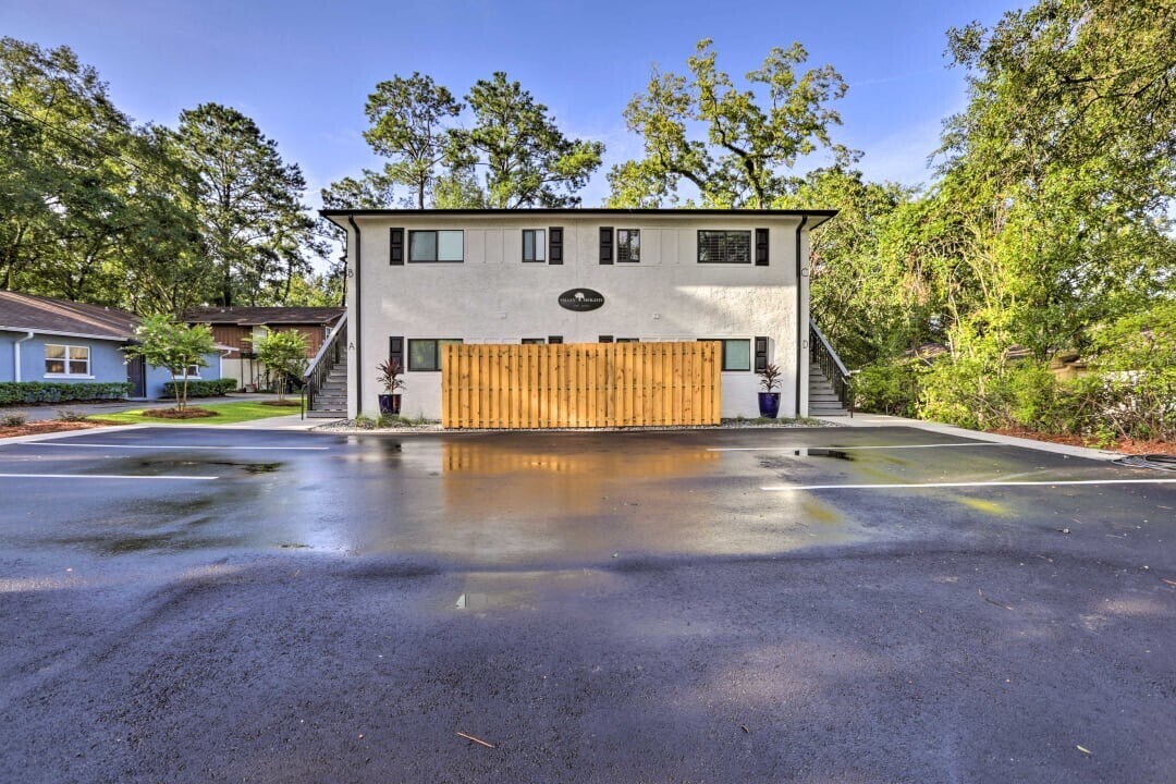 Foto principal - 1501 Valley Rd