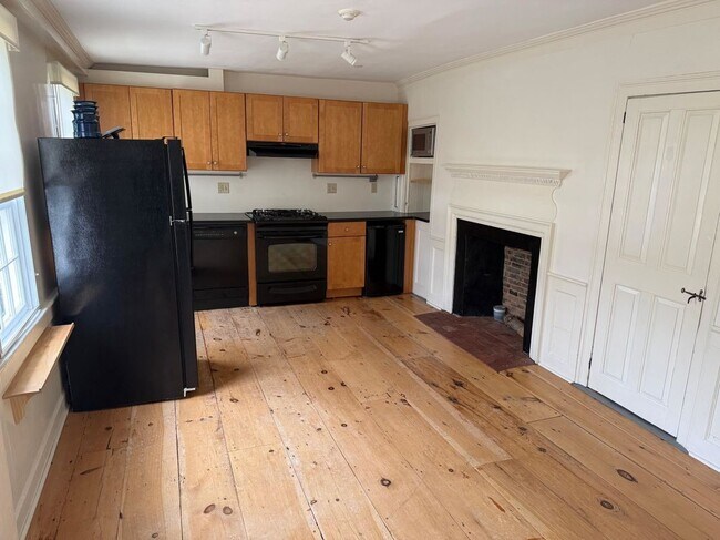 Foto del edificio - 74 Jefferson