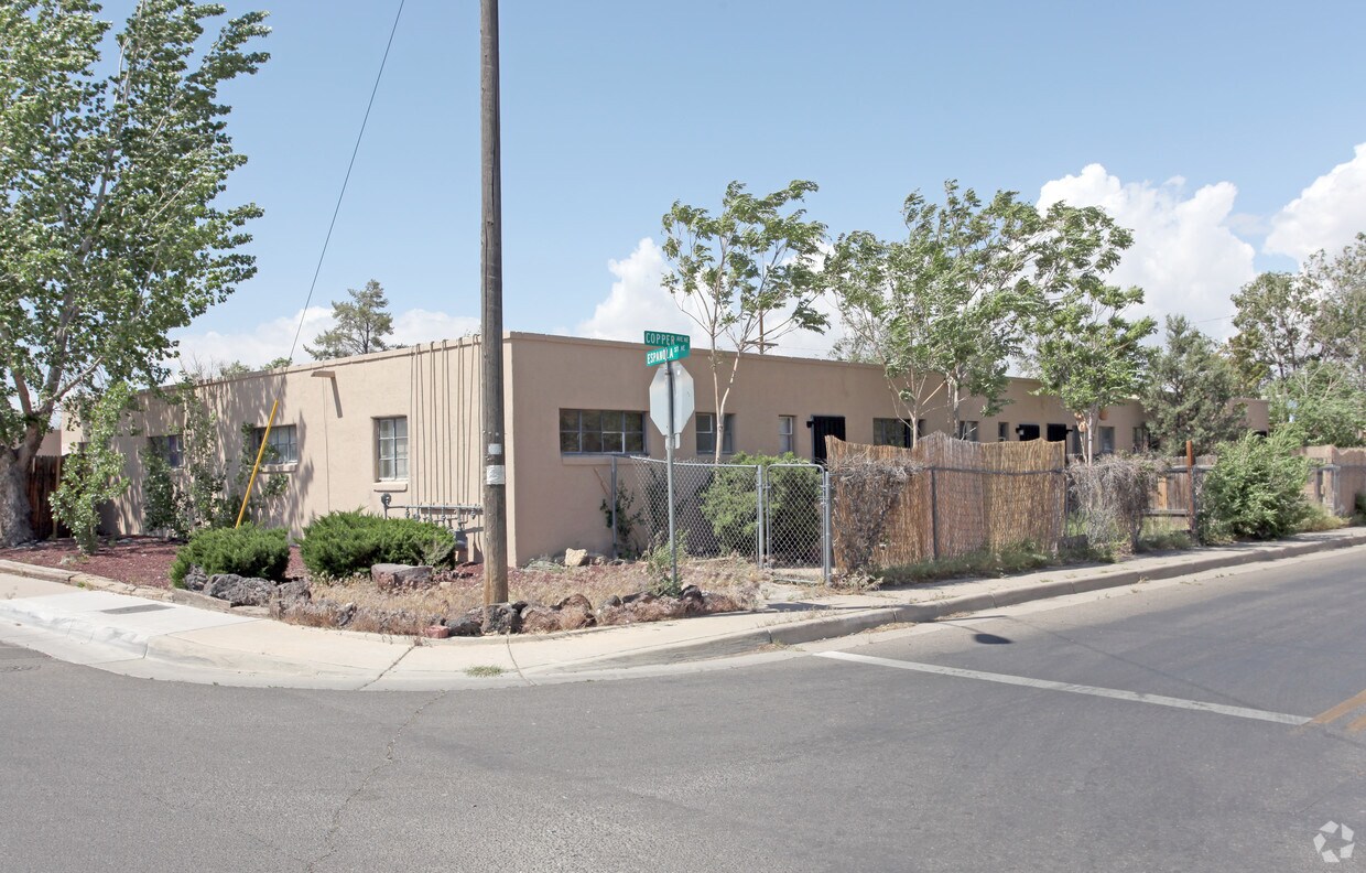 Building Photo - Espanola Apartments