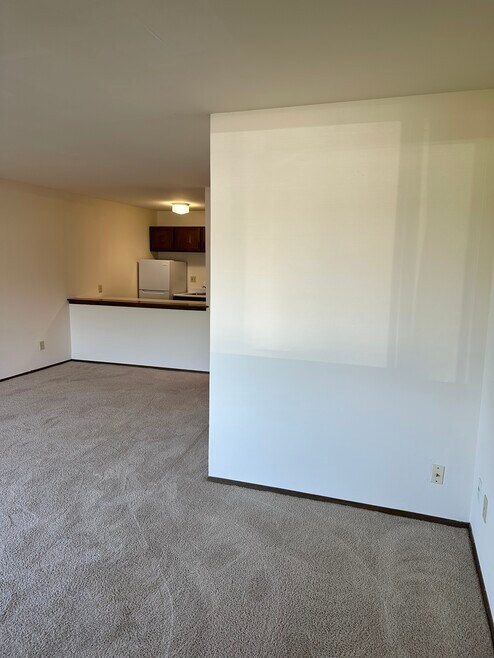 Chapel Hill Apartments