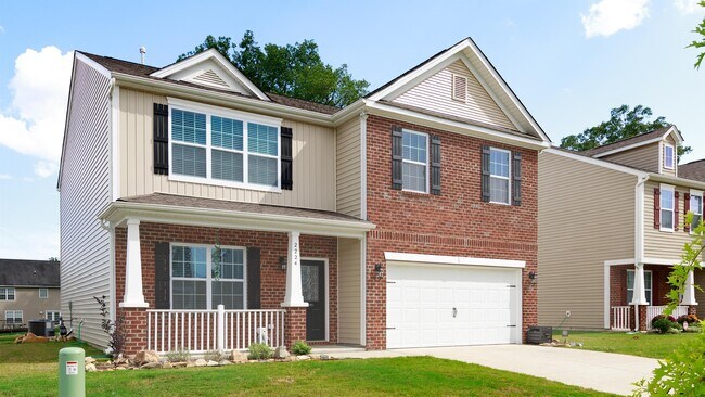 Foto del edificio - 2224 Apple Glen Ln