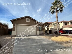 Building Photo - 43309 Alexandra Ct