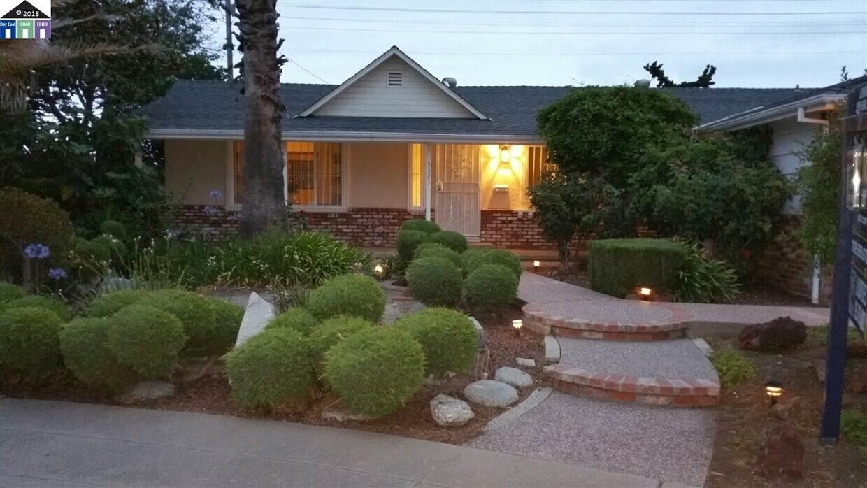 5323 Farina Ln, Fremont, CA 94538 House for Rent in Fremont, CA