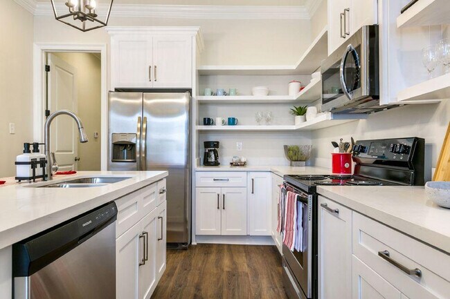 Building Photo - 1822 Martin Luther King Jr Blvd