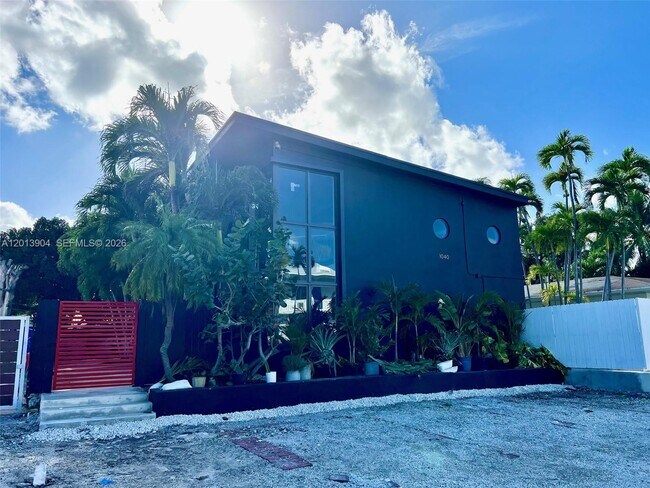 Foto del edificio - 1040 NE 78th St