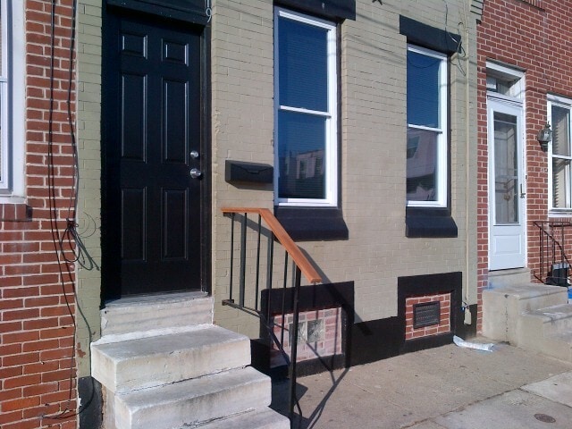 Building Photo - 22nd & Dickinson-South Phila