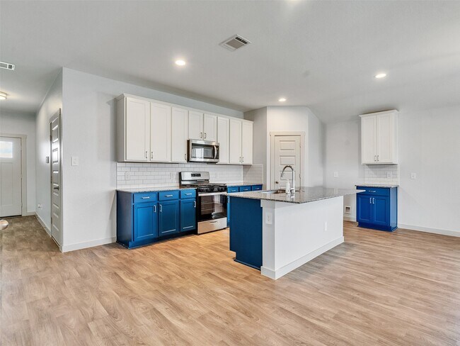 Foto del edificio - 10627 Great Basin Dr