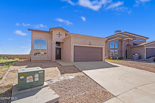 Foto del edificio - 12000 Prairie Ridge St