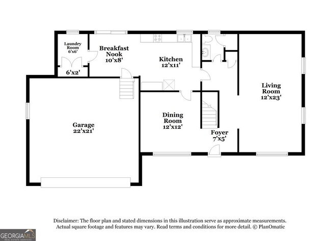 Foto del edificio - 3656 Chestnut Lake Ct