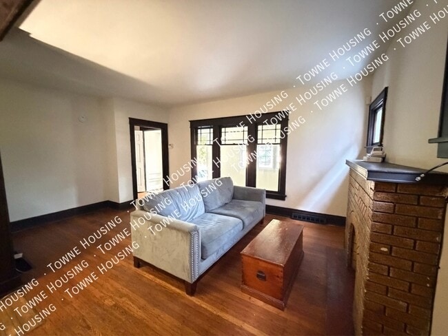 Foto del edificio - 99 Custer St