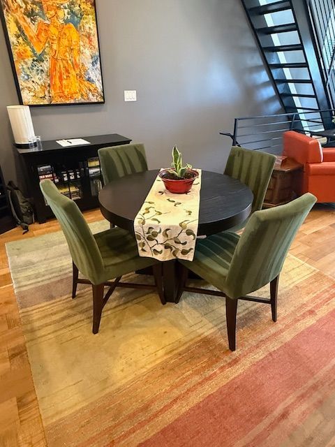 Foto del edificio - 1221 Oates St NE