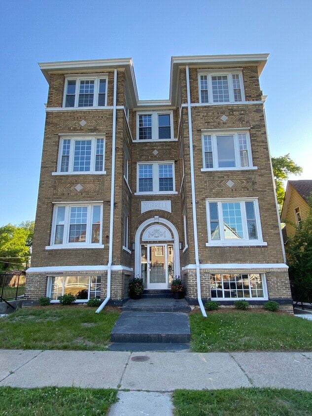 Primary Photo - Morrell Apartments