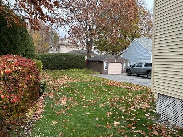 Foto del edificio - 699 Chestnut St