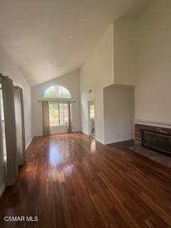 Building Photo - 3855 Lost Springs Dr