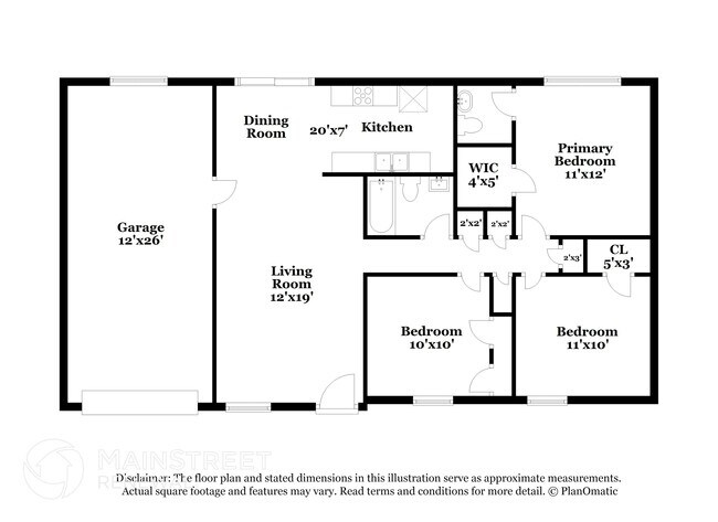 Building Photo - 14017 Spring Oak Dr