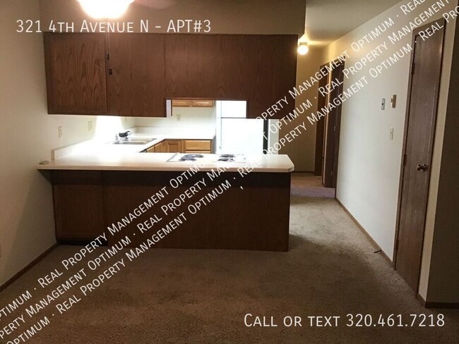 Foto del edificio - 321 4th Ave N