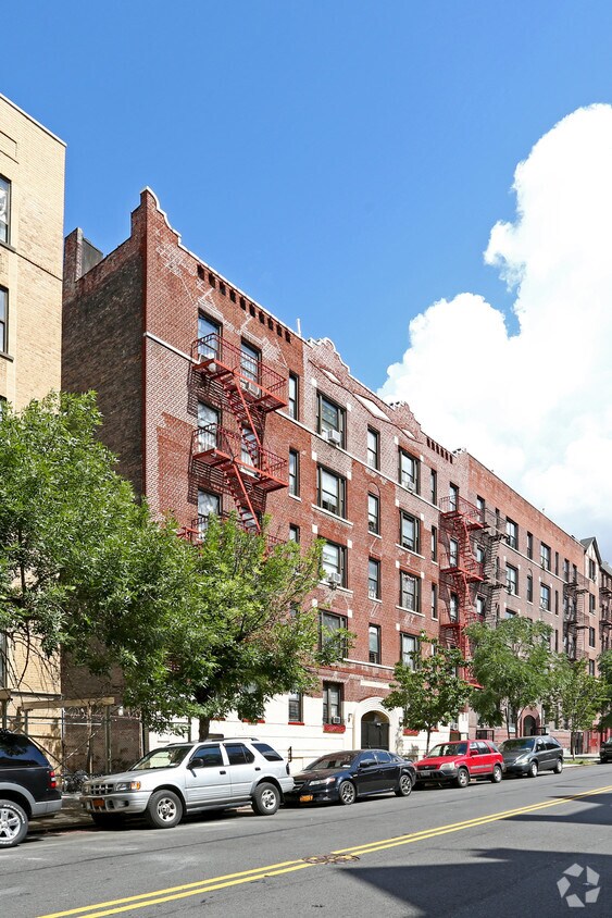 Foto del edificio - Irene Hall