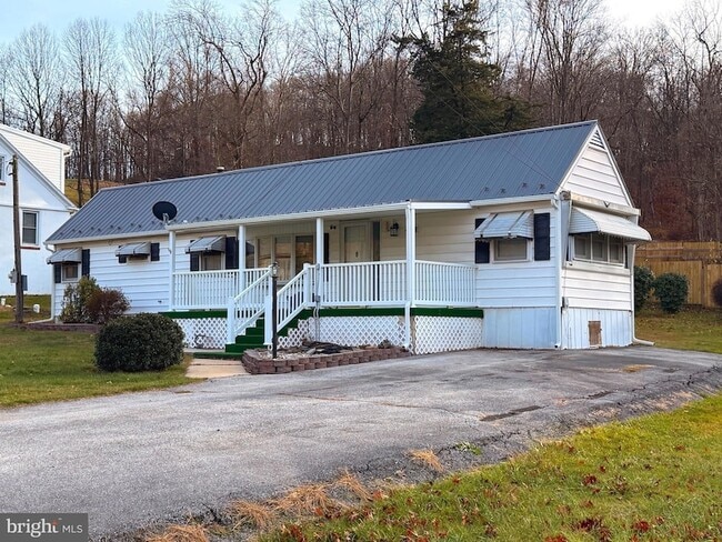 Foto del edificio - 1716 W Philadelphia Ave