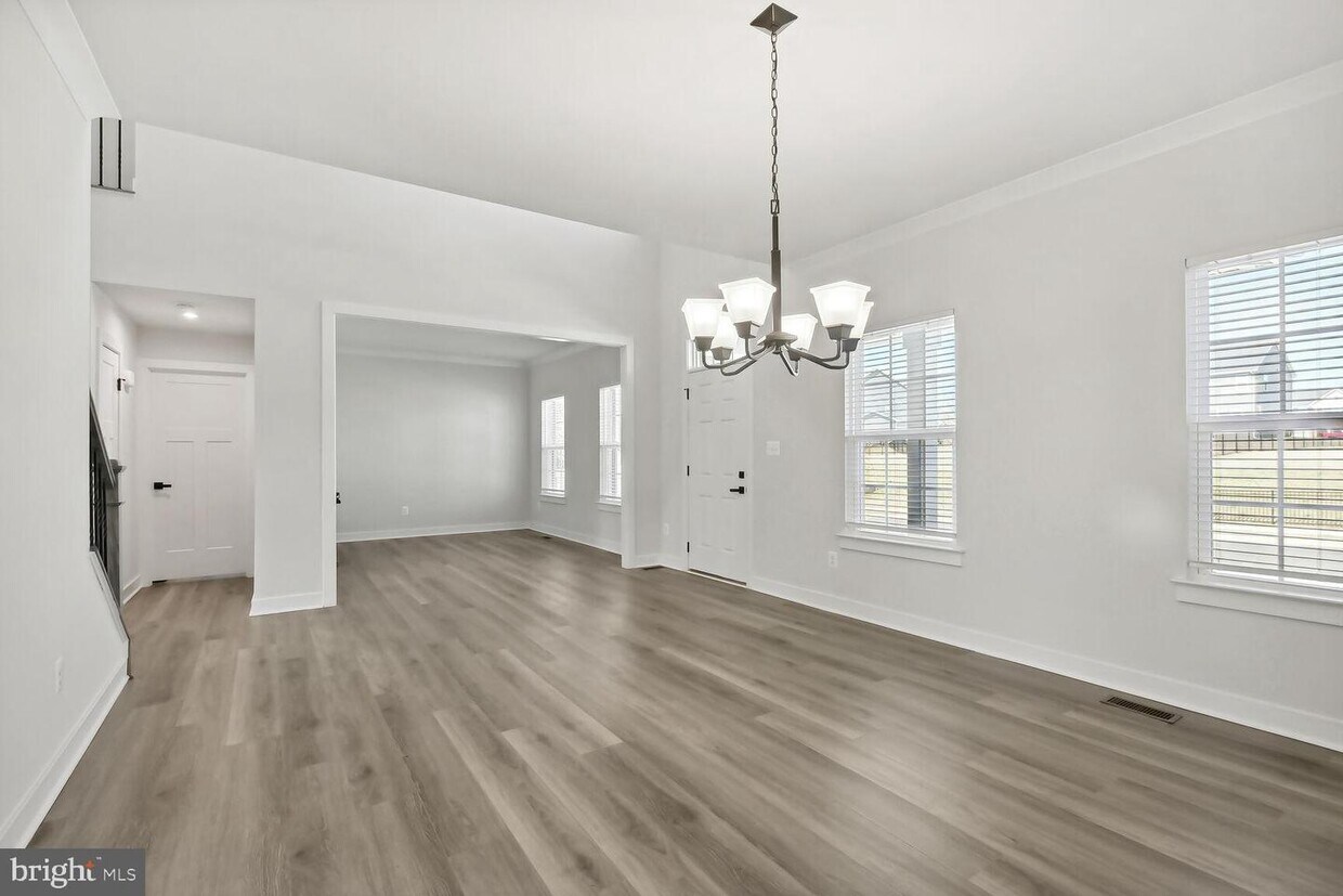 9855 THOROUGHBRED, Warrenton, VA 20187 House Rental in Warrenton, VA