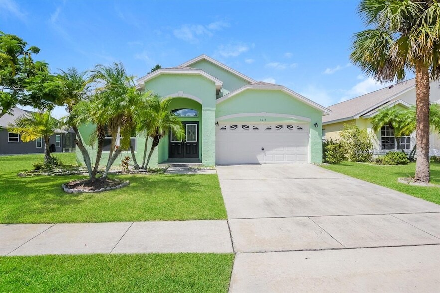 Foto principal - 3036 Crystal Creek Blvd