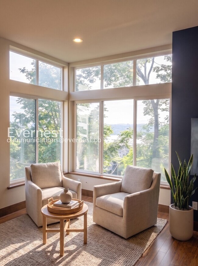Photo - PROMO: Get 50% Off the First Full Month’s Rent when you Move In by 8/15/2026!/3-Bed/2.5-Bath Mode... Townhome