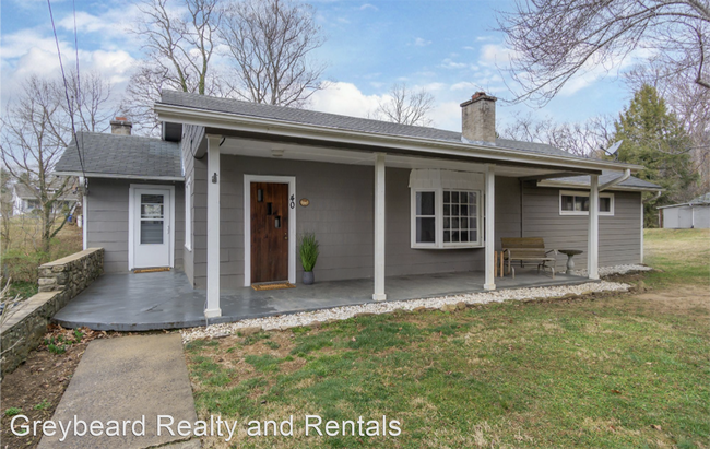 Building Photo - 3 br, 2 bath House - 40 Trinity Chapel Rd
