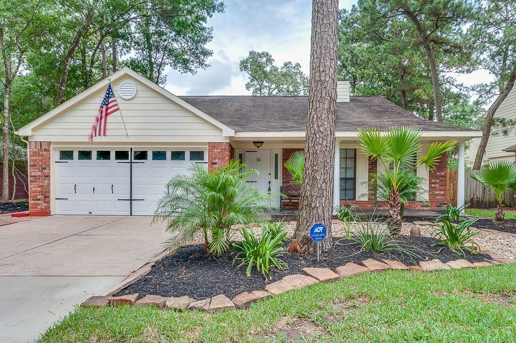 Primary Photo - 14 Village Knoll Pl