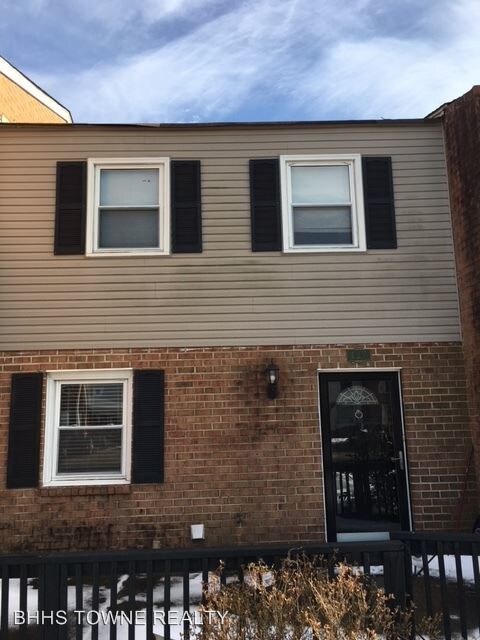Foto principal - 420 Longleaf Rd