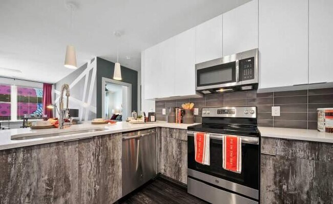 Foto del edificio - 2 bedroom in Atlanta GA 30312