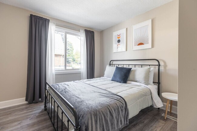 Photo du bâtiment - 11 Linwood St