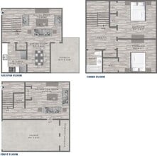 Cherokee Apartments photo'