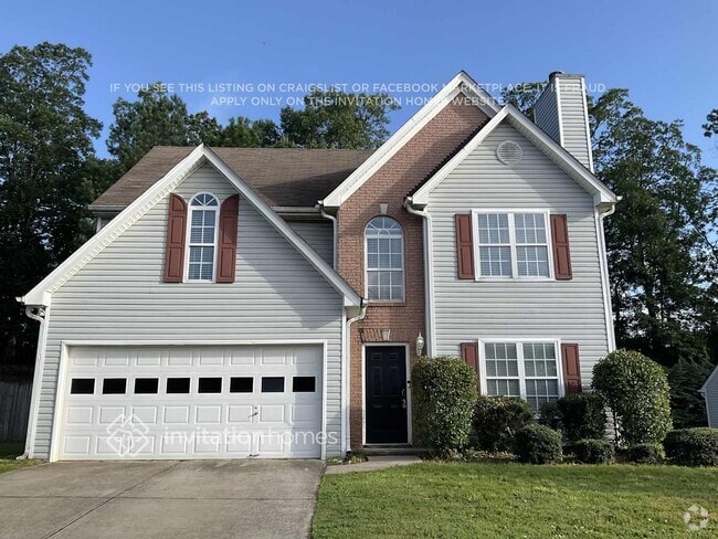 Building Photo - 1575 Heatherton Rd