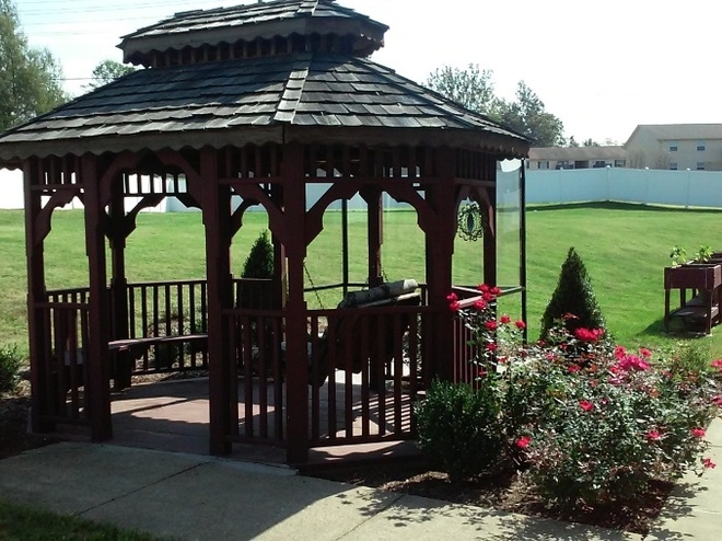 Building Photo - Spanish Cove Senior Housing