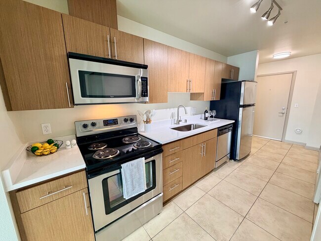 Foto del edificio - View 222