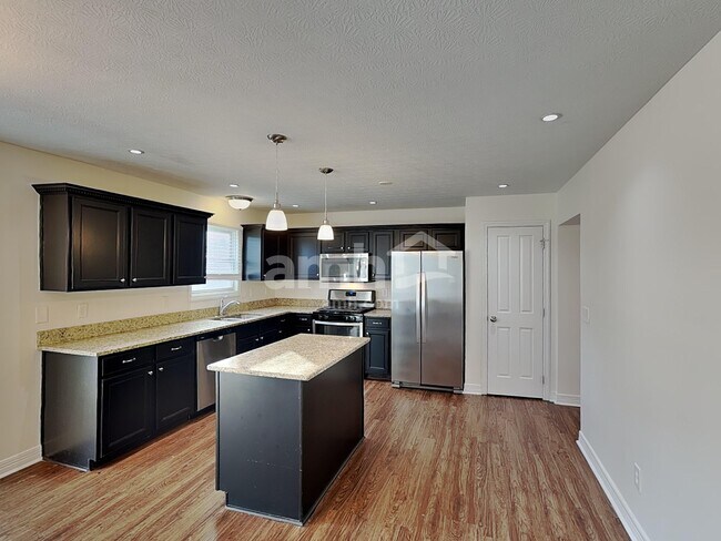 Foto del edificio - 629 Lanning St