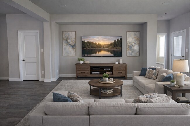 Foto del edificio - 15909 Bronte Ln