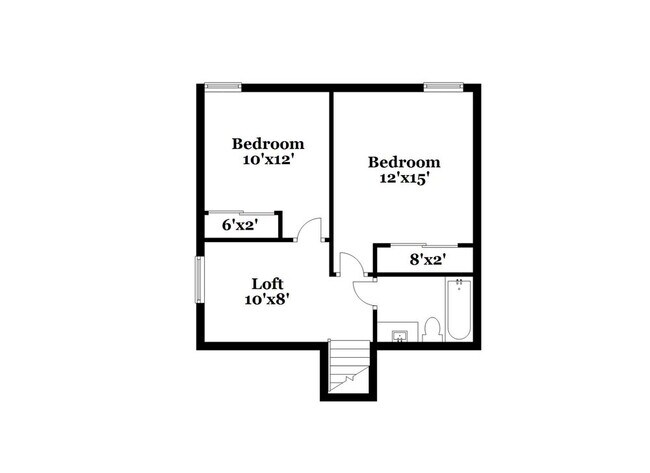 Foto del edificio - 1332 Overlook Dr