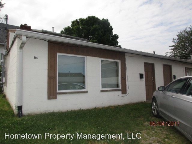 Foto principal - 504-506 34th St