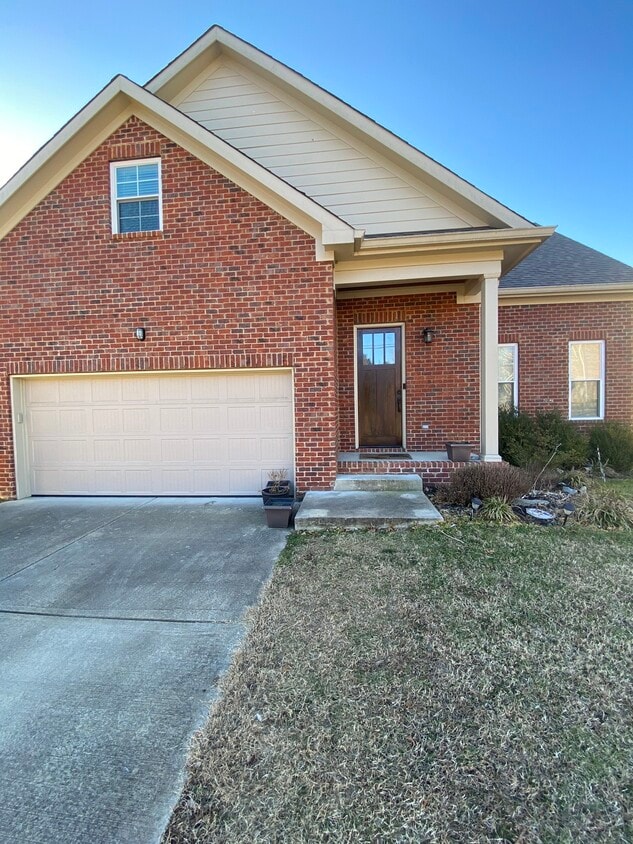 Front of Home - 22 Twin Oaks Dr