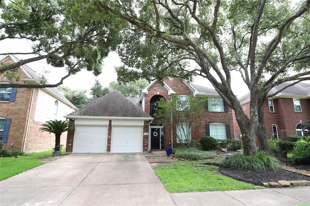Primary Photo - 21631 Live Oaks Spring Dr