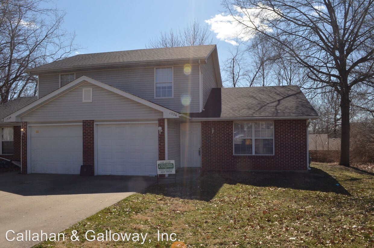 Primary Photo - 1524 Westminster Pl