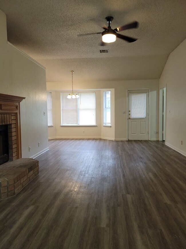 Foto del edificio - Cute 3bd/2ba pet friendly home in Killeen!