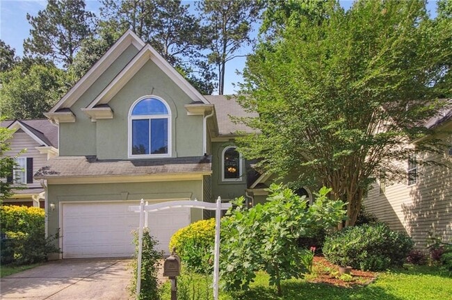 Photo - 2979 Rosebrook Dr House