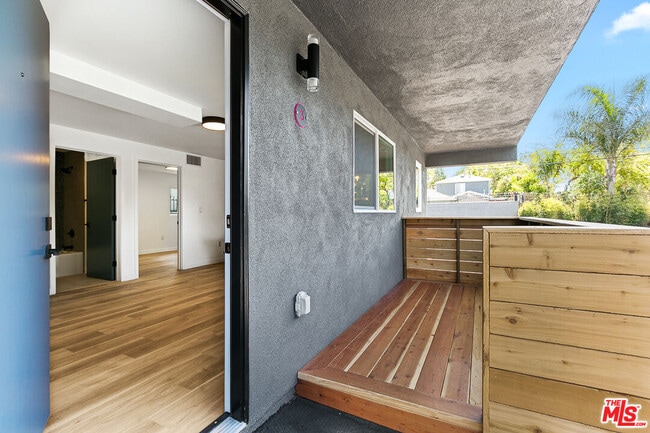Foto del edificio - 2918 Hauser Blvd