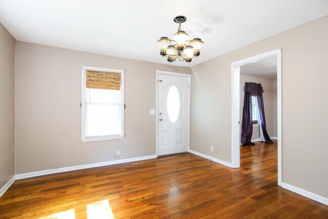 Building Photo - Coming soon in Madison! Backs up to Lanier...